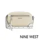 NINE WEST BROOKLYN 相機包-米白色(108514)