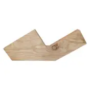 Stair Tread Center Brace H3 Treated Pine 7 Tread