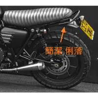 在飛比找蝦皮商城精選優惠-Triumpn 凱旋  Street Twin Speed 