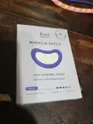 Rael Large Hydrocolloid Pimple Patches, Acne Patch Spot Control Cover (40 Count)