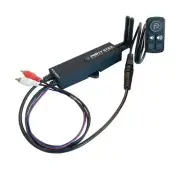 Bazooka 12V Party Stick RCA Out Panel Mount Control INV-USB-OE-KO