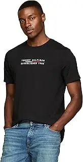[Tommy Hilfiger] Men's M Triumph TEE T-Shirts