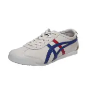 [Onitsuka Tiger] Sneakers MEXICO 66 WHITE/DARK BLUE 25.0 cm