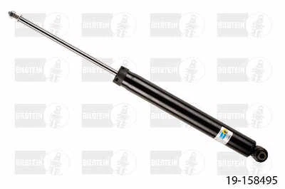 Bilstein B4 Rear Shock for Opel Corsa D Van 1.0 (48 kW) (01/10 > )