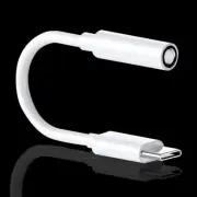 Good Quality Type C to 3.5mm Audio Adapter Cable w/ DAC Chip For OnePlus 9 Pro