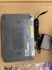 Netgear CG3000D Docsis 3.0 Cable Modem Wireless Wifi Router Gateway