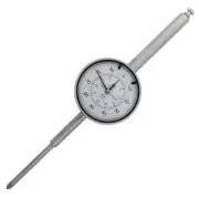 Moore and Wright Indicator Dial Display Plunger Type Metric Adjustable MW400-09
