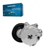 Dayco Accessory Drive Belt Tensioner Assembly For 2020-2022 Nissan Armada