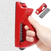 Plasterboard Rasp File - Drywall Quick Cutter, Woodworking Cutter Tools | Lightweight, Fast, Effective Plaster Cutting Tool, Adjustable Plasterboard Cutting System for Drywall