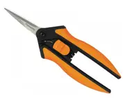 Fiskars Pruner Snip Pruning Micro-Tip 1051600 SP13