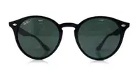 在飛比找蝦皮購物優惠-Ray ban 2180F 雷朋 太陽眼鏡 復古 圓框 60