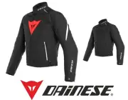 5% off DAINESE Laguna Seca 3 D-DRY Sports Cordura Textile Motorbike Jacket