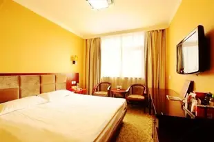 南陽歐亞商務酒店Eurasian Business Hotel Nanyang