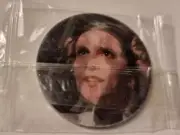 SEALED STAR WARS TAZO 82 PRINCESS LEIA & DARTH VADER 1996 HOLOGRAPHIC BRAND NEW!