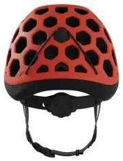 Singing Rock Hex Helmet M - Fox Red: Stay Safe and Stylish on Your Adventures