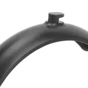 Electric Scooter Mudguard Professional Splash Proof 4 Hole Scooter Mudguard HG