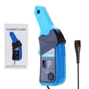 CC-65 AC/DC Multimeter Current Clamp Meter with BNC Connector Up to 20 kHz 20...