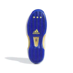 【adidas 愛迪達】Crazy 1 男鞋 白藍色 Kobe 復刻 愛迪達 運動 休閒 籃球鞋 IG3734