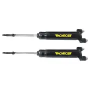 2x Rear Monroe Original Shock Absorbers for Alfa Romeo Giulietta 940 1.4 1.8 2.0