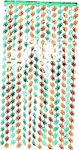 GAXIRE Football Backdrop Curtain Football Tassel Decoration for Sport Birthday Party Flexible Photo Booth Decor Reusable for Memorable Moments and Various Locations