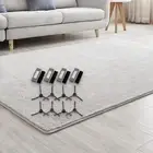 Replacement Filters and Brushes for Ecovacs For DEEBOT For OZMO Series Vacuums