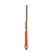 One Piece Nozzle 0.4mm 3D Printer Parts for CReality K1/K1 Max/K1 C/Ender-3 V3
