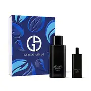 Giorgio armani Code Parfum Edition Primavera - perfume 125 ml (refillable) + perfume 15 ml