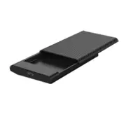 USB3.0 HDD SSD Adapter 2.5 inch Externl HDD Case 5 Gbps HDD Enclosure with Auto Sleep UASP Function