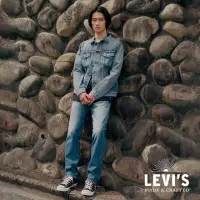 在飛比找momo購物網優惠-【LEVIS 官方旗艦】LMC MIJ日本製 男 511低腰