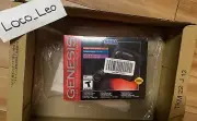 SEGA Genesis Mini 2 - USA Version - NEW! Sealed - USA - FREE SHIPPING!