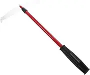 Telescopic Chip Pusher Poker Rake Set Accessory for Collection and Display