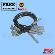 Spark Plug Wire Set MSD fits Chevrolet Caprice 74-1976