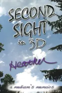 在飛比找博客來優惠-Second Sight in 3d