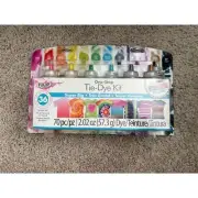 Tulip One Step Tie Dye Kit - 12 Colors