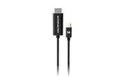 MONSTER USB-C to 4K HDMI Cable Adapter - 1.8m