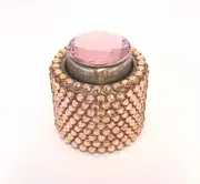 Rhinestone Bling Wine Bottle Stopper - Wine Stoppers Australia