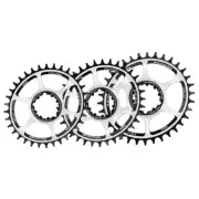 Bicycle Oval Chainring for Sram Nx Xx Xo Gx Gxp11 X1 8/9/10/11/12s