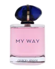 Giorgio Armani Women's 3oz My Way EDP Spray