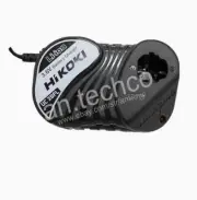 NEW Hitachi UC3SFL Battery Charger 3.6V input 220V AC 23W 50/60Hz FUSE T2A