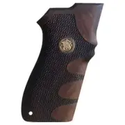 New Smith & Wesson 5903, 5904,411, 5967, 5946 Turkish Walnut Wood Grips Handmade