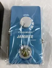 Coolmusic Looper Guitar Effects Pedal