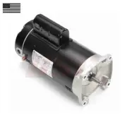 Century ODP Square Flange Pump Motor 3HP 208/230V For Swimming Pool & Spa