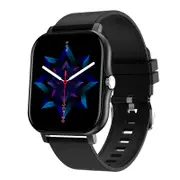 Y13S Sports Smart Watch Men Ladies Bluetooth Call Music 1.69 Inch Full Touch Screen Smart Watch - Black