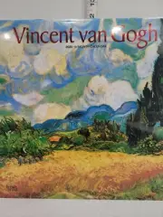 Vincent Van Gogh 2020 Calendar by Brown & Trout Beautiful Photos Crafts DIY New