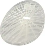 SQUDYO Car Wash Bucket Insert for Effective Cleaning Tool, Clear