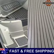 EVA Foam Boat Decking Sheet Pads Marine Flooring Carpet Floor Non-slip Mat AU