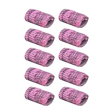 Scrub Pads for Dishes | Dish Soap Cleaner Pads Metal - Home Cleaning Scrubber Powerful Oil Stain Remover for Kitchen Pots, Pans, and Ovens