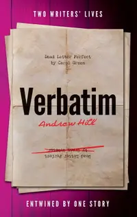 在飛比找樂天市場購物網優惠-【電子書】Verbatim