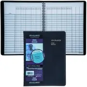At-A-Glance 80-150, 80-150-05 Class Record Book, 8-1/4 x 10-7/8"