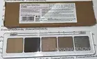 Natash Denona Eyeshadow Palette ~ AYANA ~ Neutral Cool Tone Smokey Eye, $48 BNIB